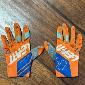 Leatt GPX 1.5 Junior Gloves